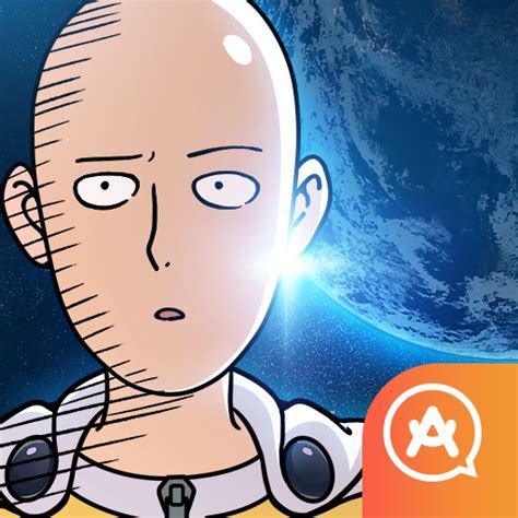 One Punch Man Category